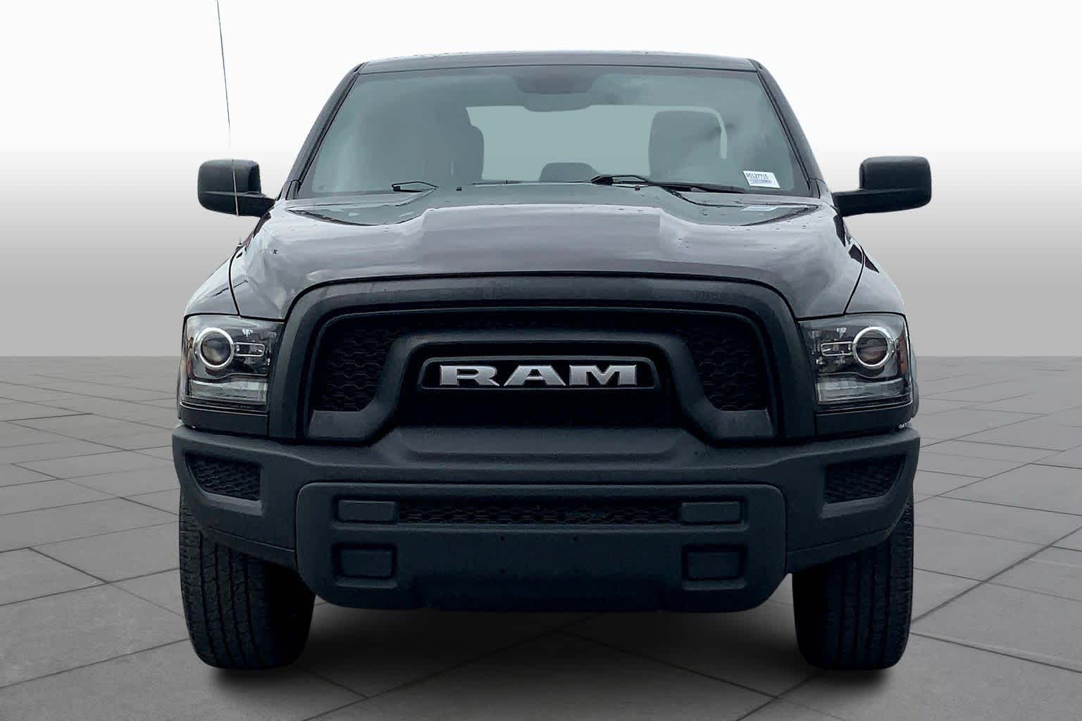 2024 Ram 1500 Classic Warlock photo 3