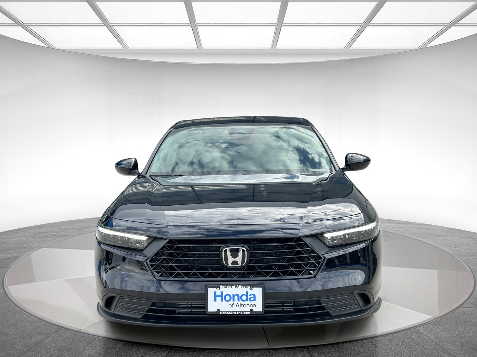 2025 Honda Accord 1.5T LX photo 8