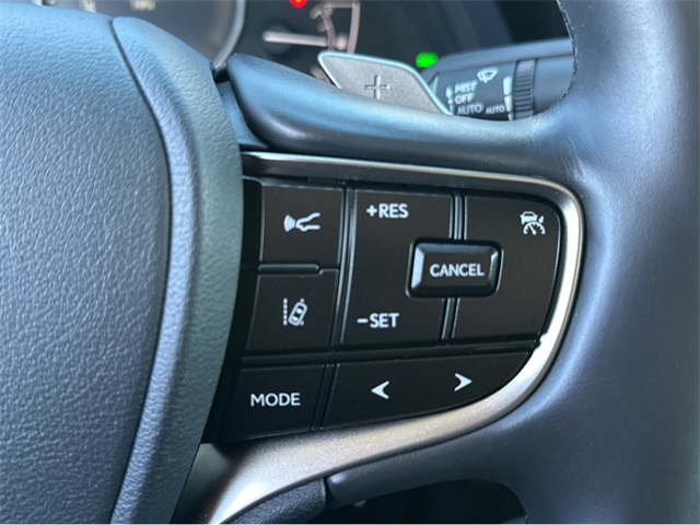 2025 Lexus ES 300h Premium photo 29