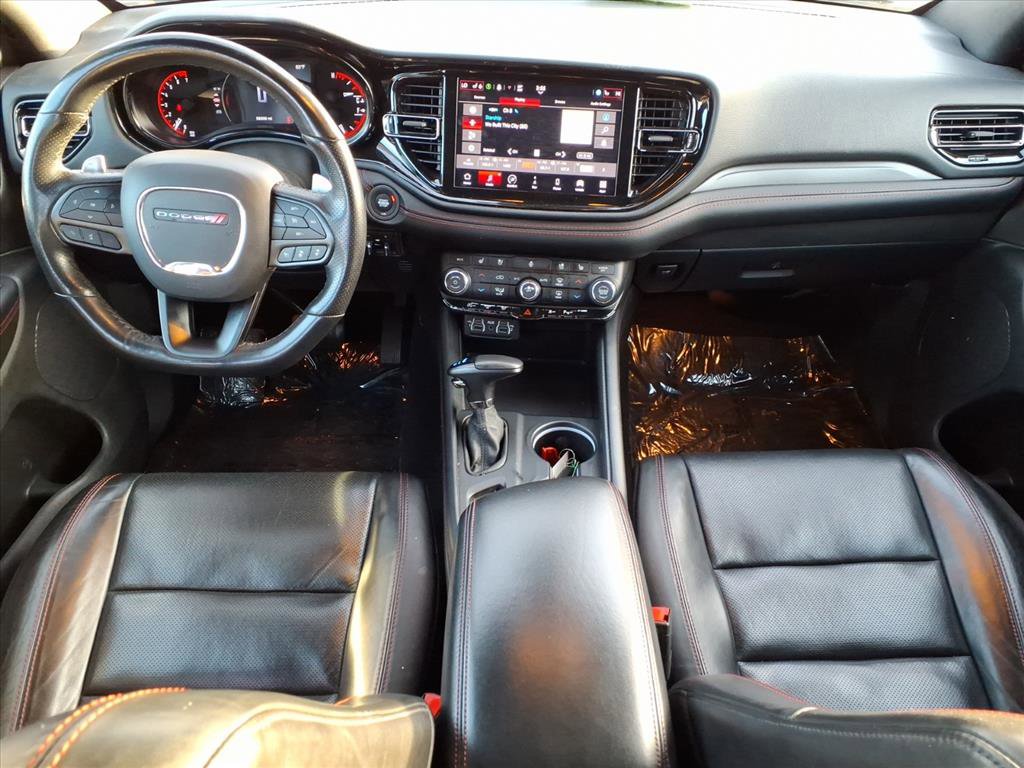 2024 Dodge Durango GT Plus photo 3