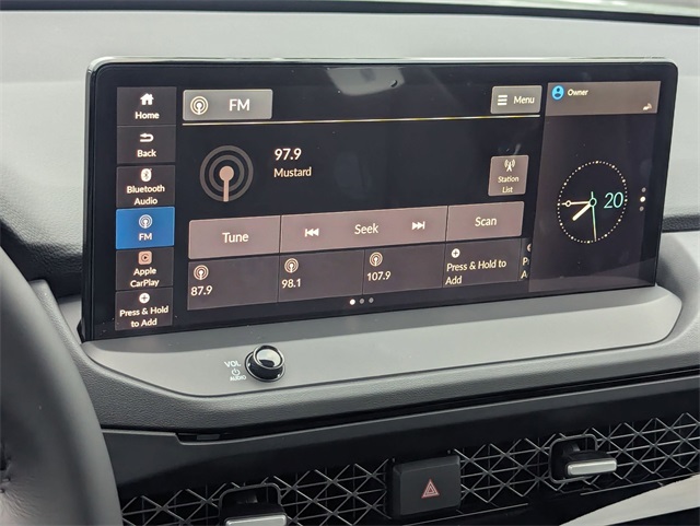 2025 Honda Accord Hybrid Sport-L photo 14