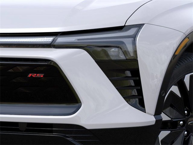 2025 Chevrolet Blazer EV RS photo 10