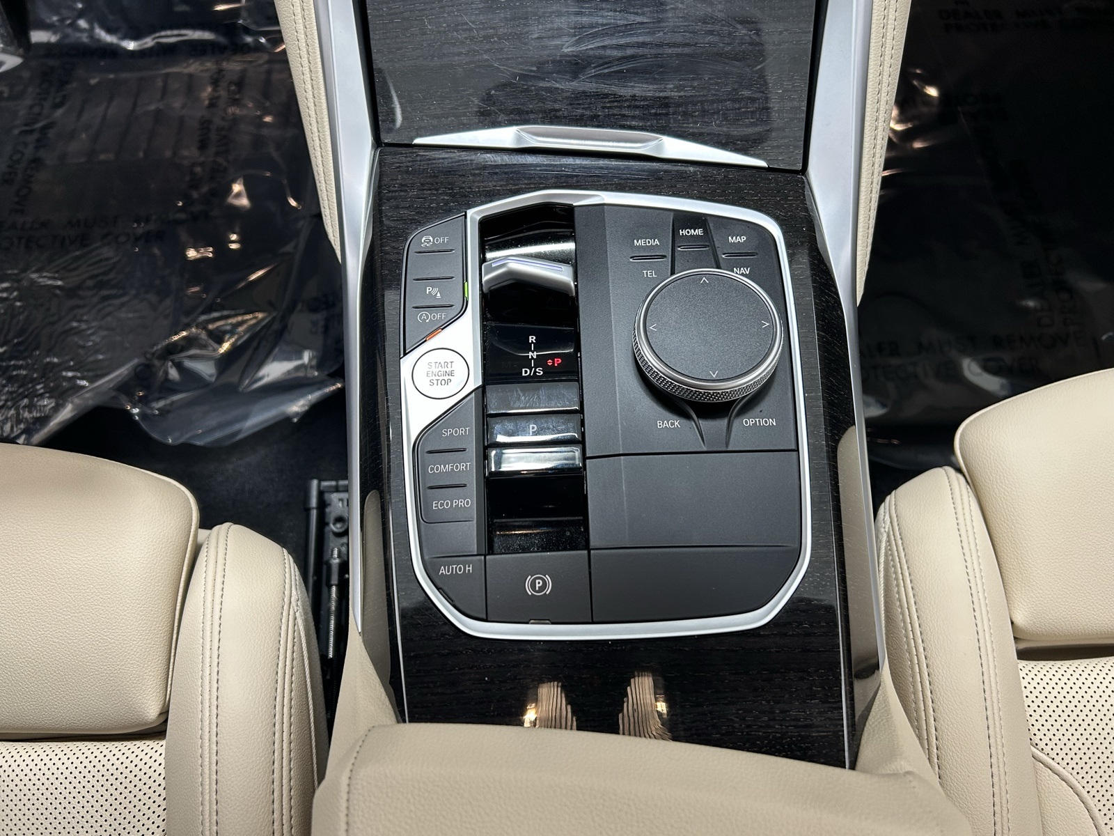 2024 Bmw 430i xDrive photo 22
