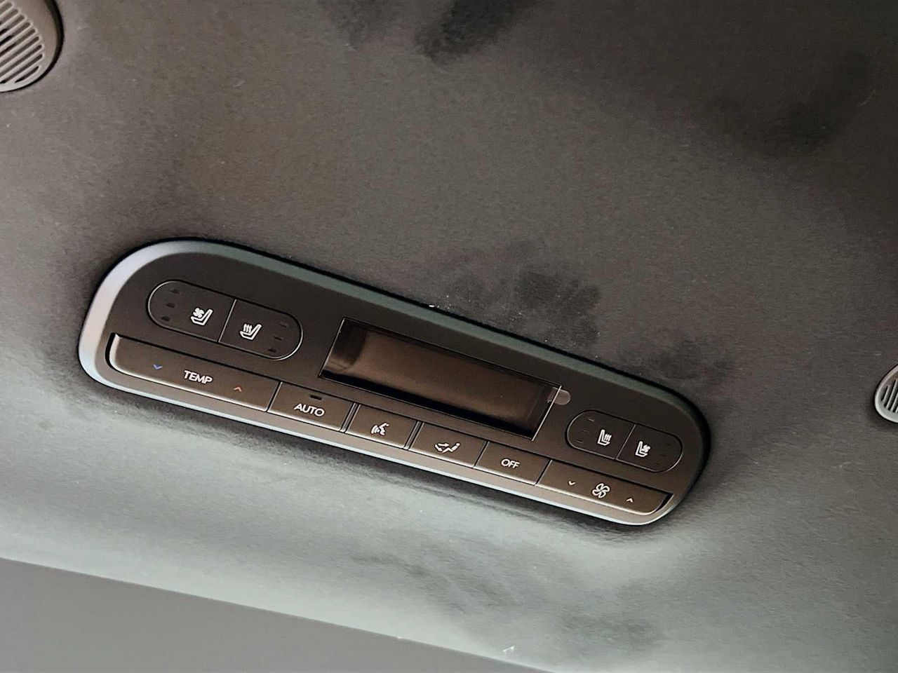 2026 Hyundai Palisade Calligraphy photo 11