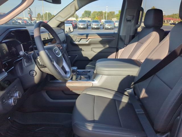 2026 Gmc Sierra 1500 SLT photo 9