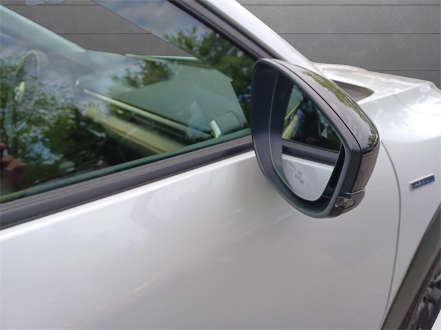 2025 Mazda CX-50 Premium photo 24