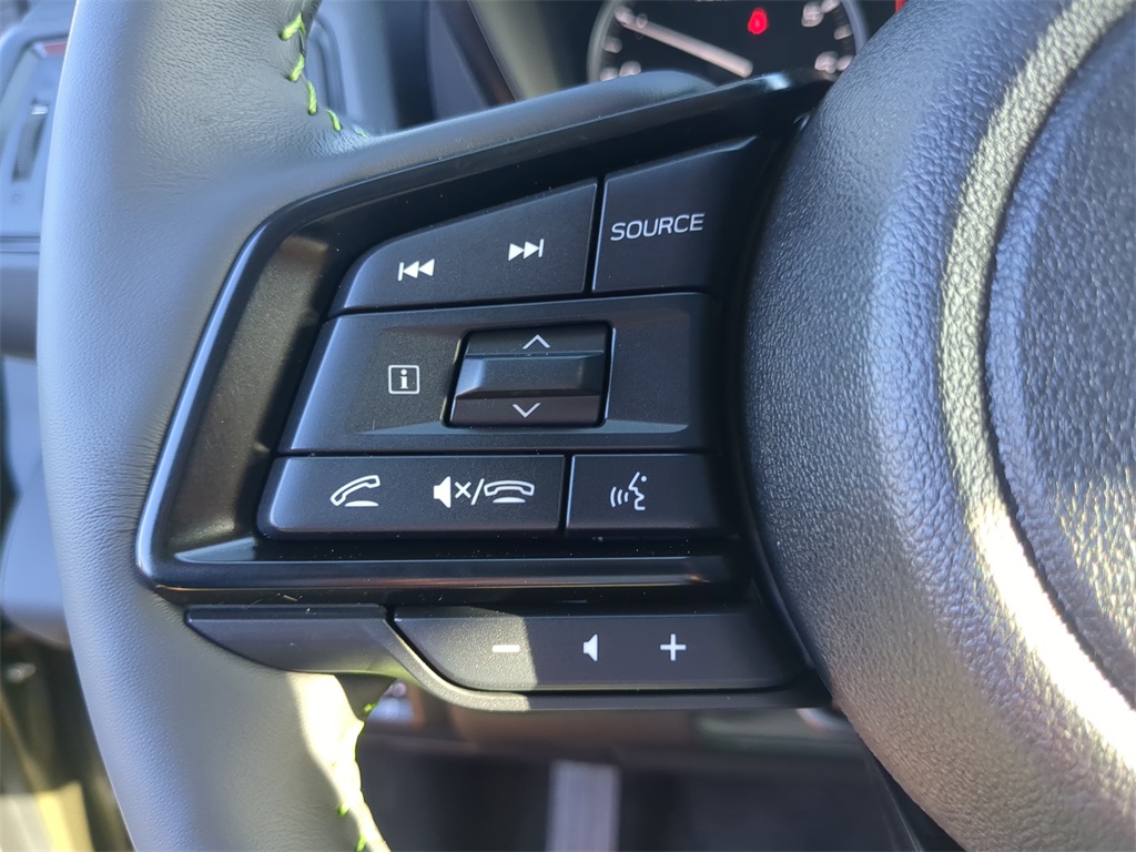 2025 Subaru Ascent Onyx Edition Touring photo 27