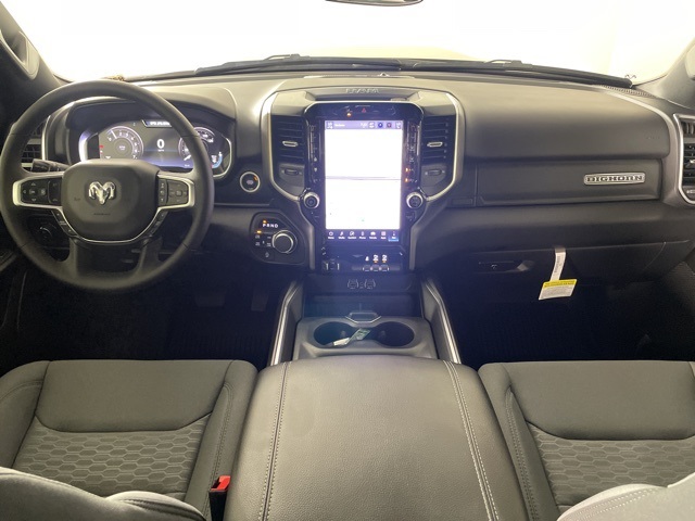 2025 Ram 1500 Big Horn Lone Star photo 32