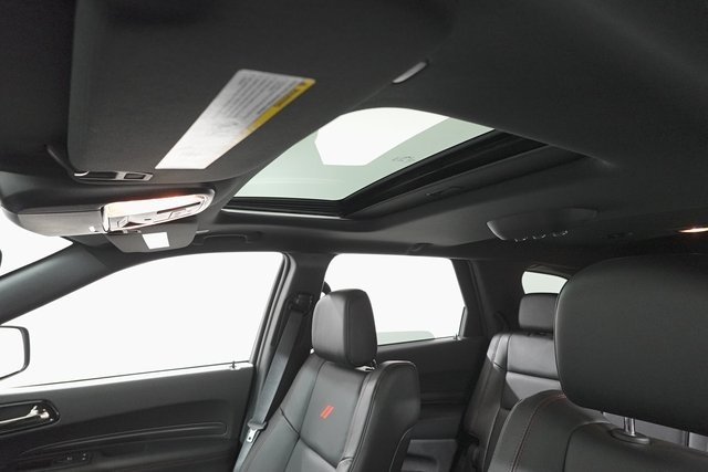 2026 Dodge Durango GT Plus photo 13
