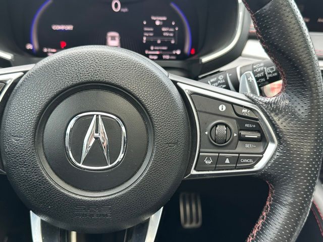 2023 Acura MDX SH-AWD A-Spec photo 22