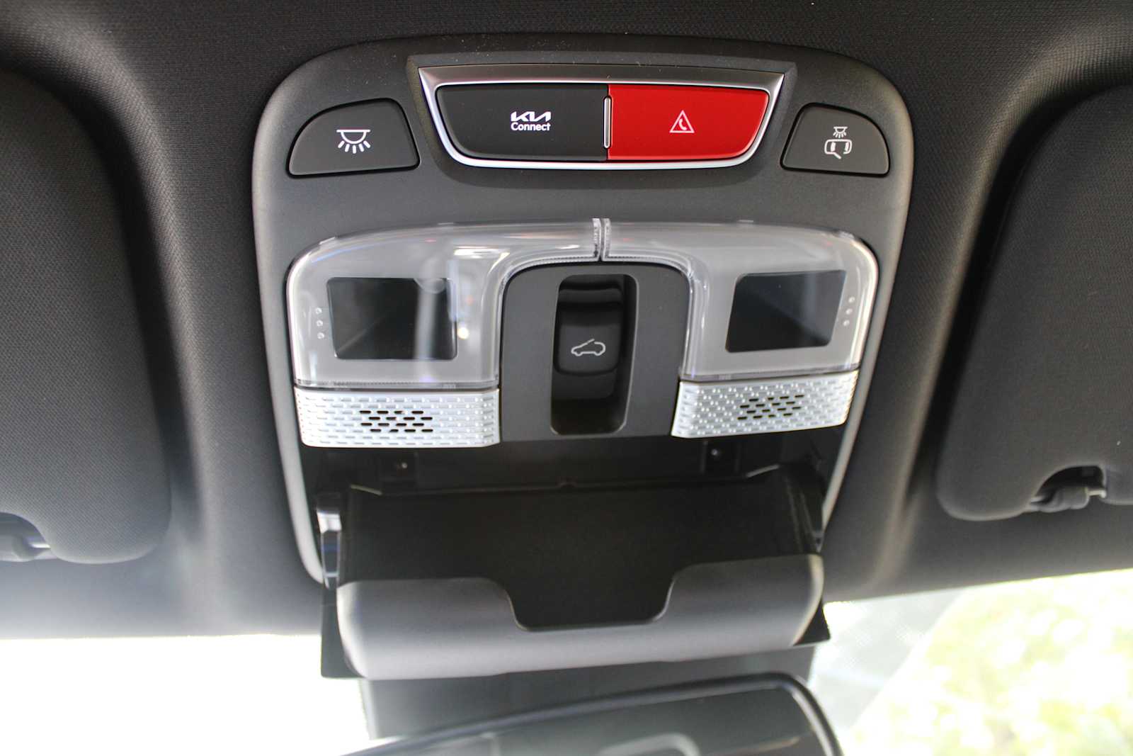 2025 Kia Telluride EX X-Line photo 48