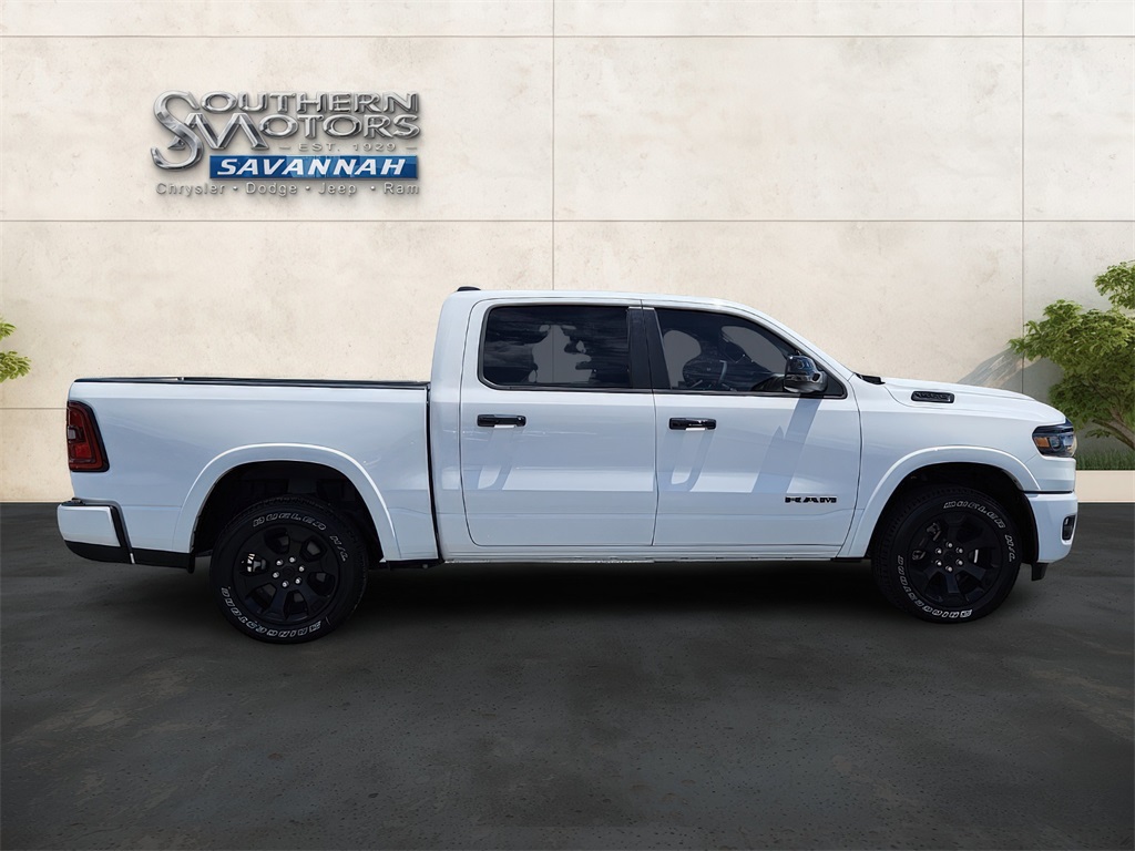 2025 Ram 1500 Big Horn Lone Star photo 6