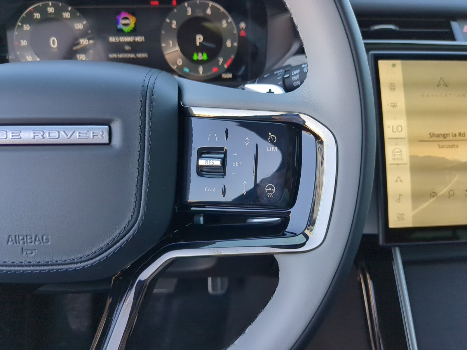2026 Land Rover Range Rover Velar P250 S photo 23