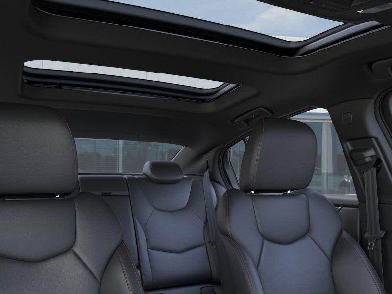 2026 Cadillac CT5 Sport photo 24