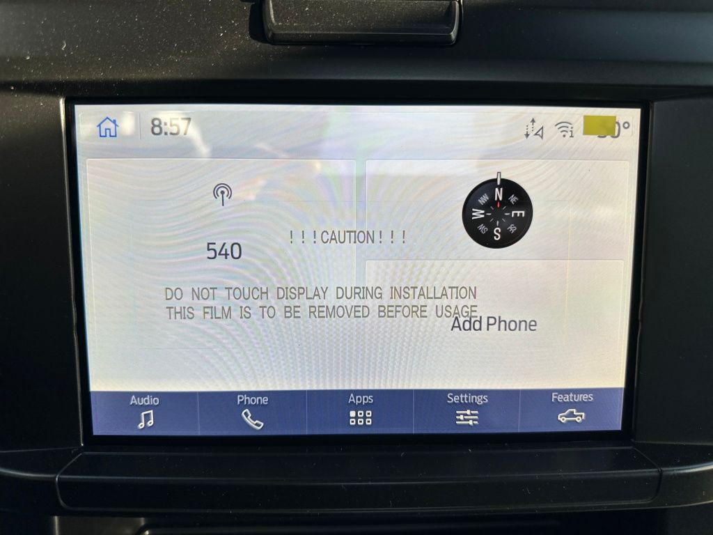 2026 Ford F-250 photo 4