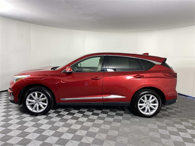 2019 Acura RDX Base photo 4