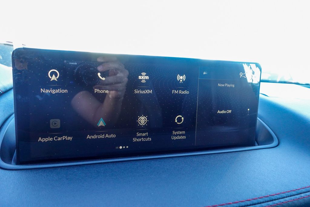 2023 Acura MDX SH-AWD A-Spec photo 14