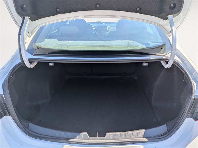2022 Chevrolet Malibu 1LT photo 26