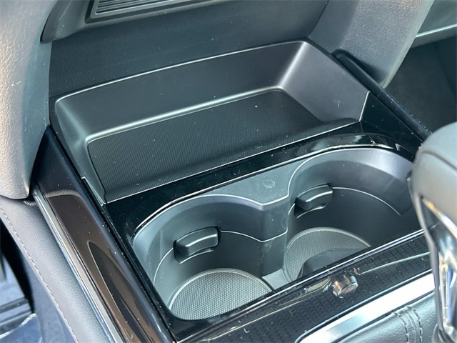 2025 Mazda CX-30 2.5 S Preferred photo 25