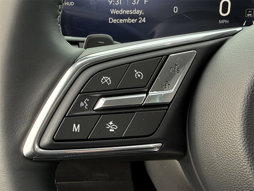 2026 BUICK ENVISION - Image 19