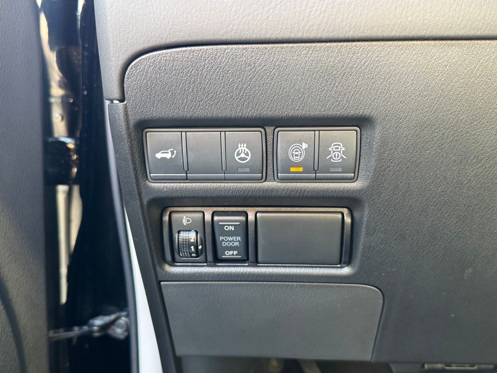 2021 Infiniti QX80 Premium Select photo 13