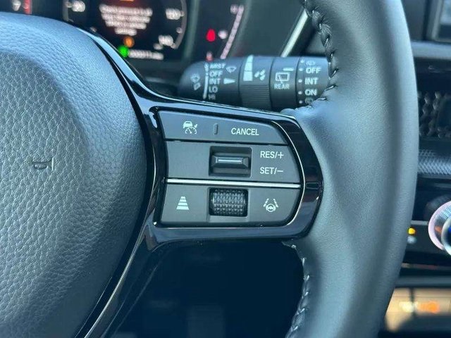 2026 Honda CR-V EX-L photo 13