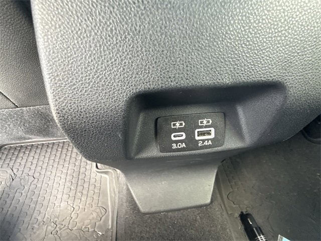 2024 Subaru Crosstrek Wilderness photo 3