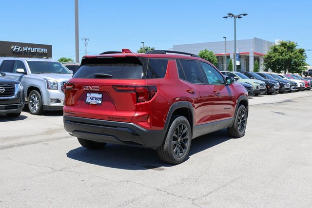 2026 Gmc Terrain Elevation photo 2