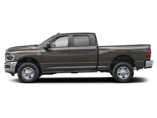 2025 Ram 2500 Tradesman photo 4