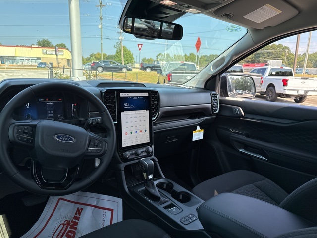 2025 Ford Ranger XLT photo 22
