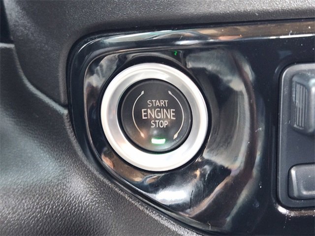 2022 Chevrolet Silverado 1500 LT photo 18