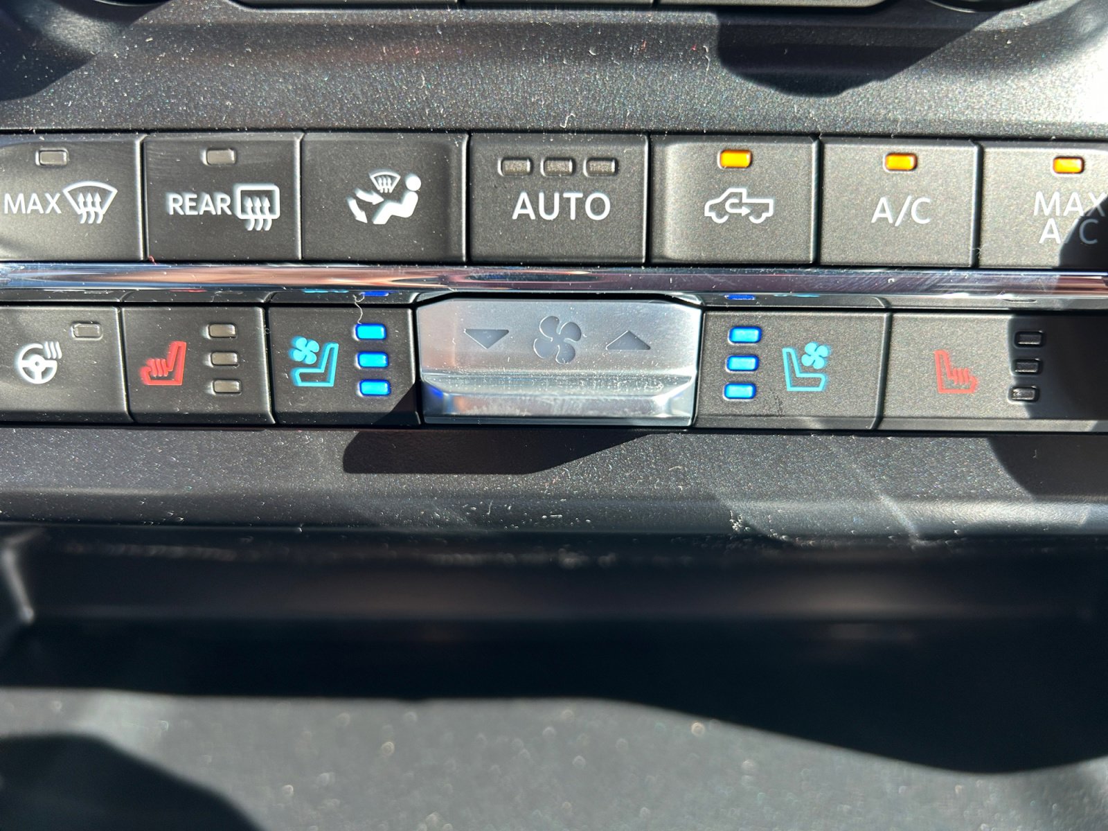 2026 Ford F-250 Lariat photo 18