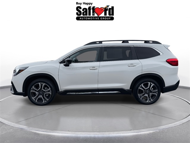 2025 Subaru Ascent Limited photo 4