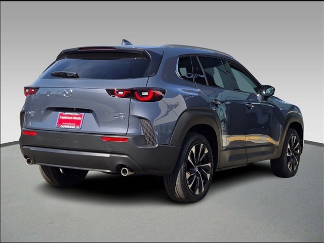 2025 Mazda CX-50 Premium Plus photo 3
