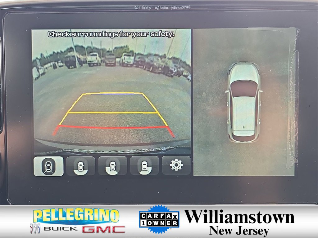 2019 Hyundai Tucson Ultimate photo 15