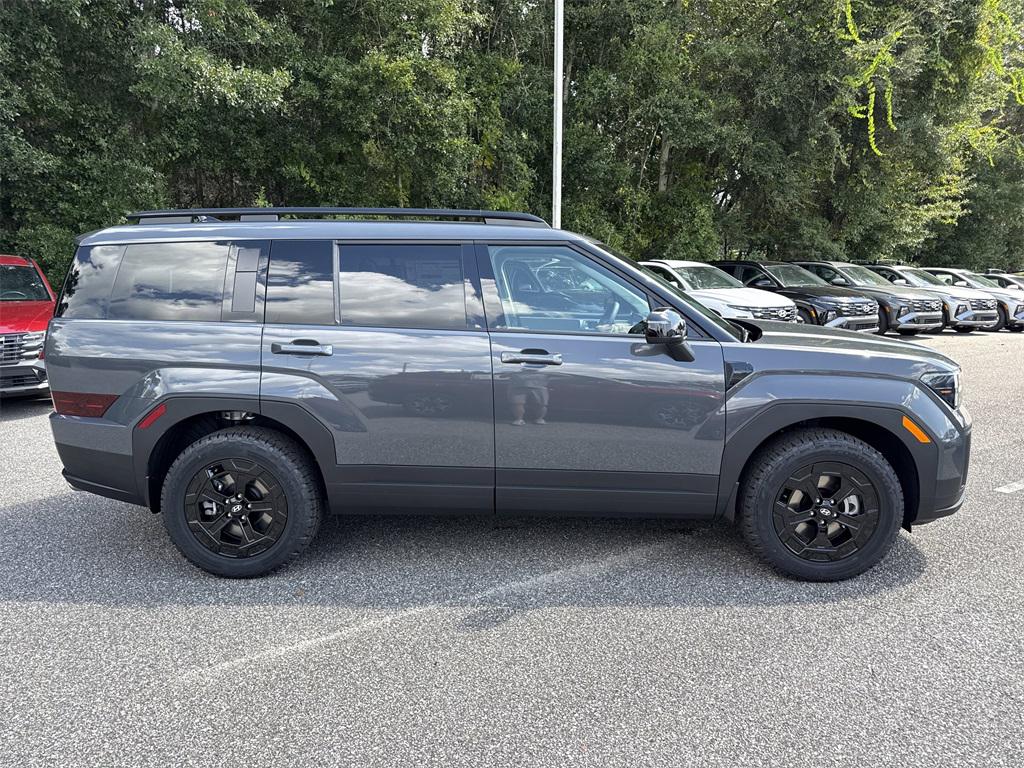 2026 Hyundai Santa Fe XRT photo 2