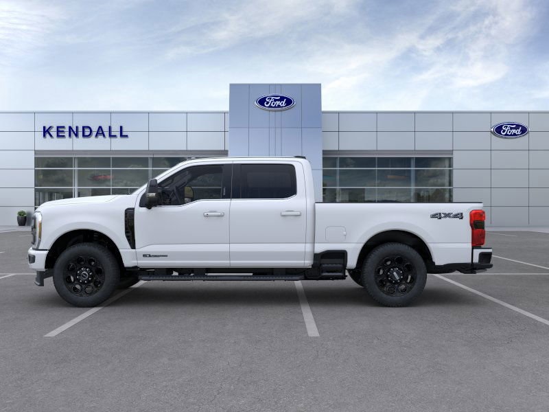 2025 Ford F-350 photo 3