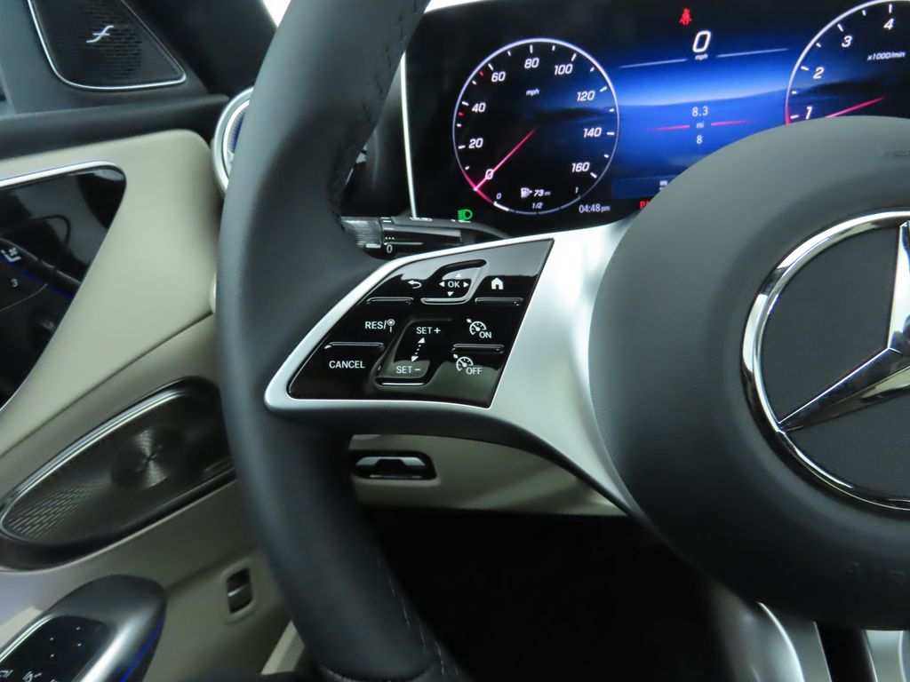 2025 Mercedes Benz C 300 photo 11