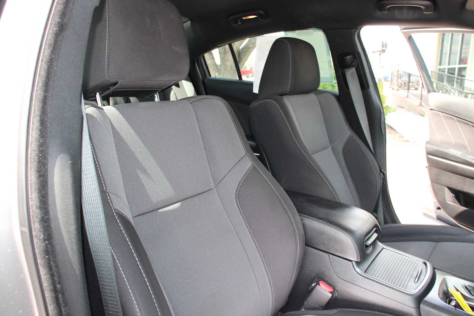 2018 Dodge Charger SXT Plus photo 32