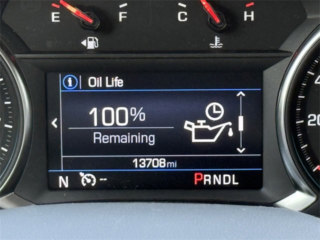 2024 Chevrolet Equinox LT photo 32