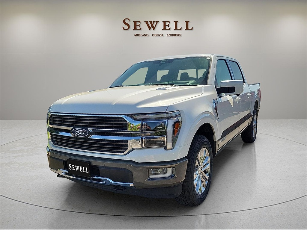 2026 Ford F-250 Super Duty XLT's photo