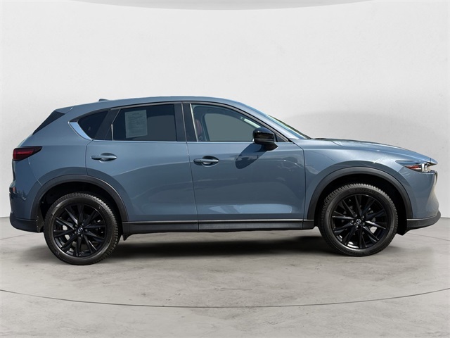 2023 Mazda CX-5 2.5 S Carbon photo 6