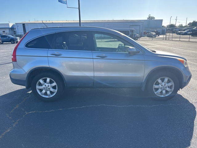 2008 Honda CR-V EX-L photo 4