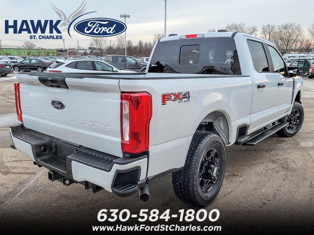 2026 FORD F-250 - Image 6