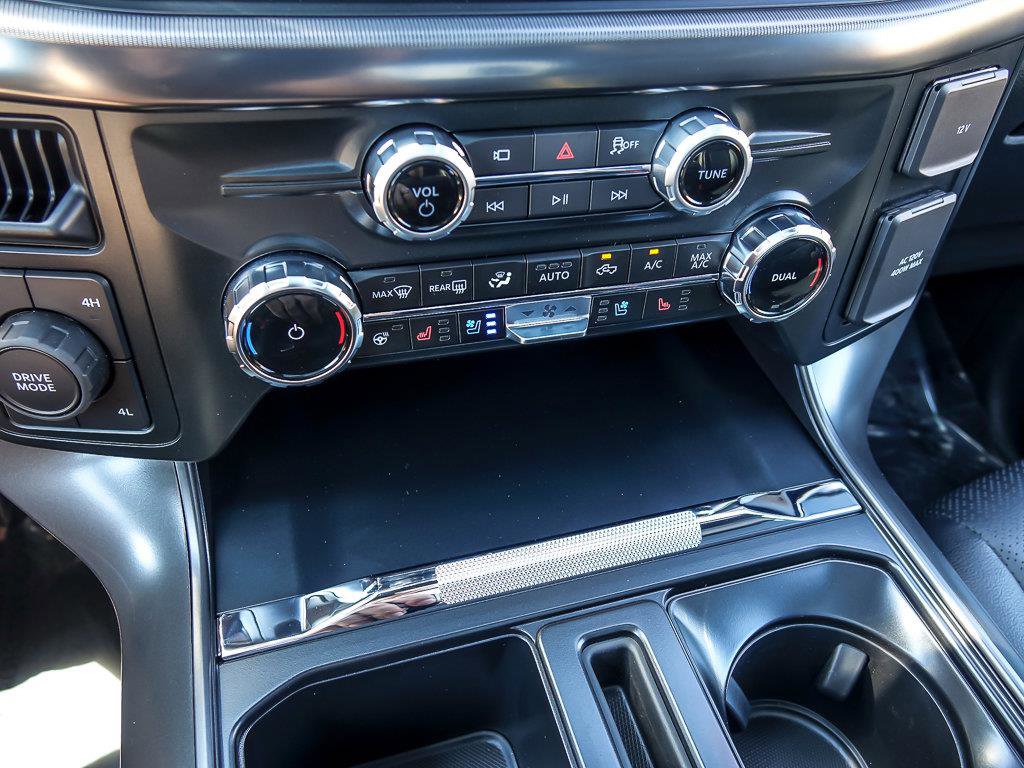2025 FORD F-150 - Image 25