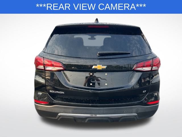 2024 Chevrolet Equinox LT photo 4