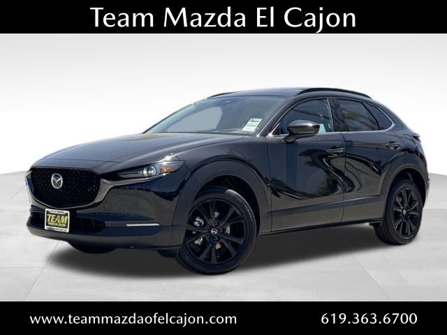 15 New Mazda Cars, SUVs in Stock | Team Mazda of El Cajon