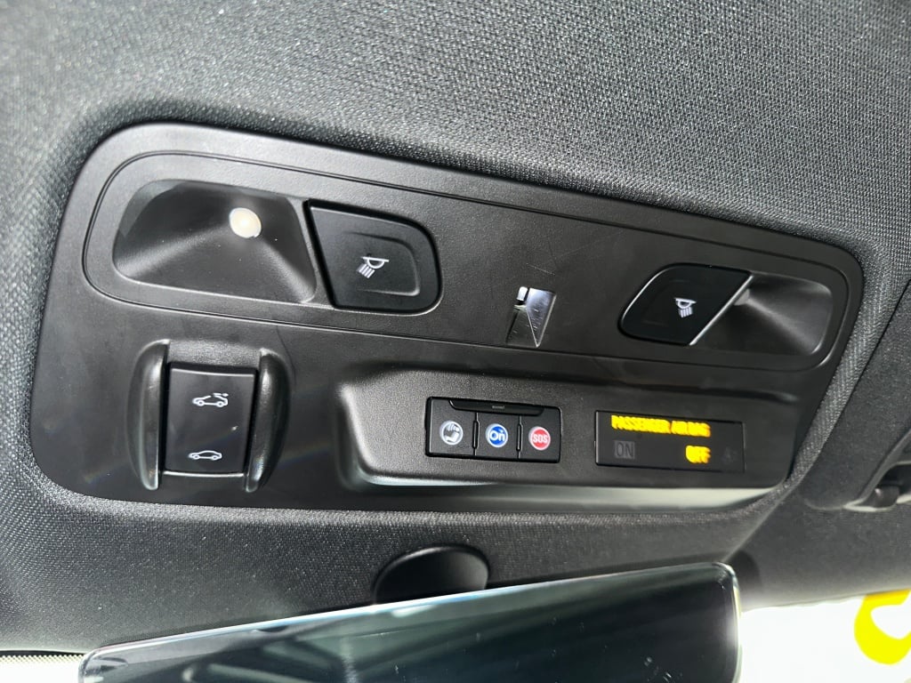 2023 Chevrolet Camaro 2SS photo 18