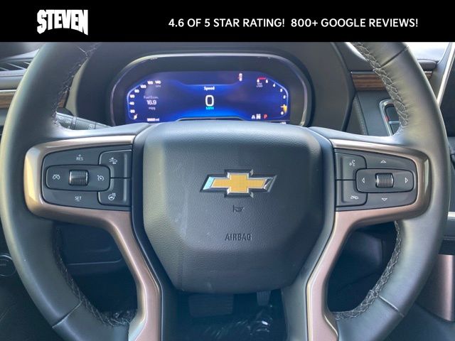 2023 Chevrolet Tahoe High Country photo 19