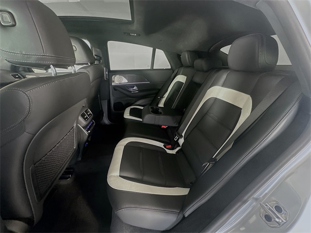 2026 Mercedes Benz GLE AMG 63 S photo 22